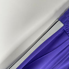 Palm Angels Purple Track Pants Size L