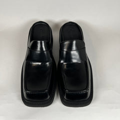 Balenciaga Square Toe Mule Size 43