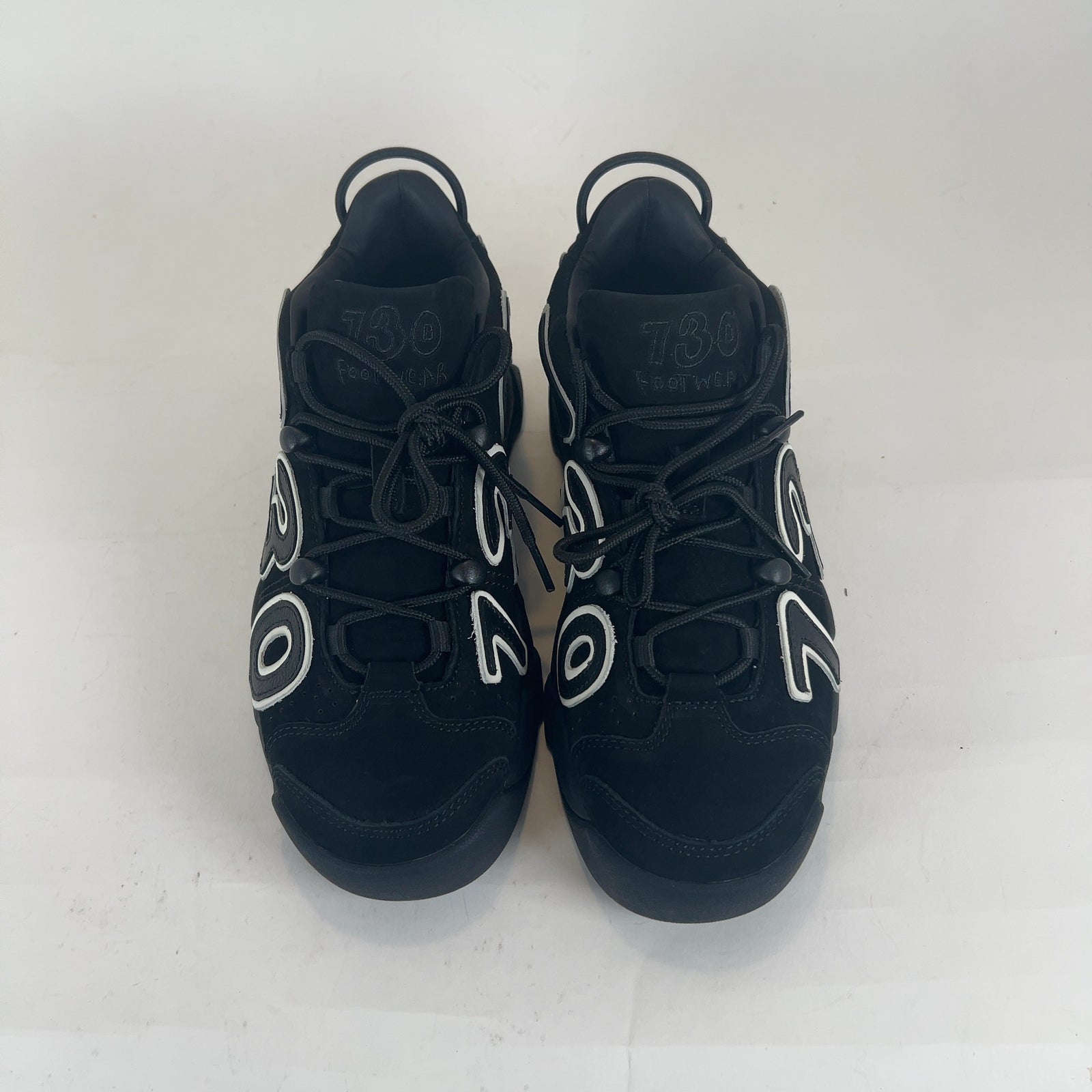 Asspizza 730 Pro Baller Lowtop Sneakers