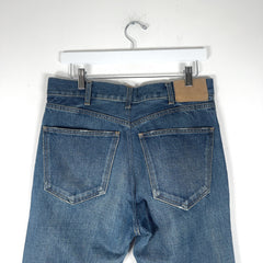 Celine Skinny Denim Jeans