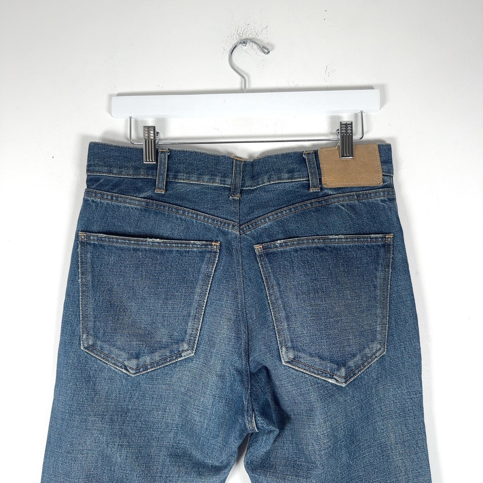 Celine Skinny Denim Jeans