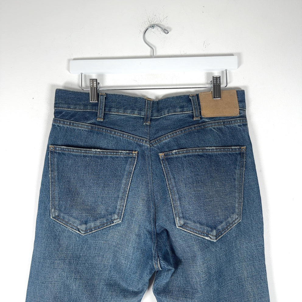 Celine Skinny Denim Jeans