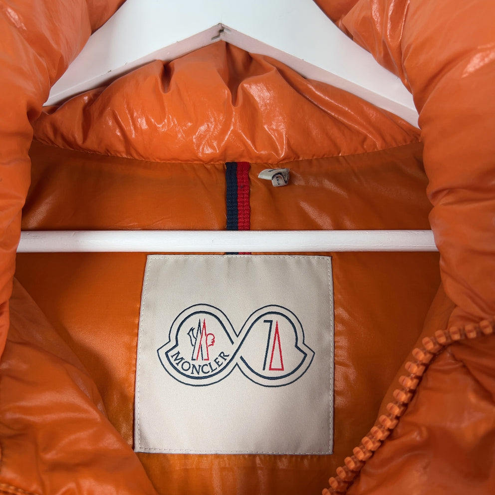 Moncler Maya Guibotto Down Puffer Jacket