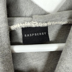 GV Gallery Berry School Inside-Out Hoodie