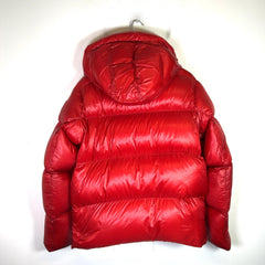 Canada Goose Crofton Down Puffer Jacket