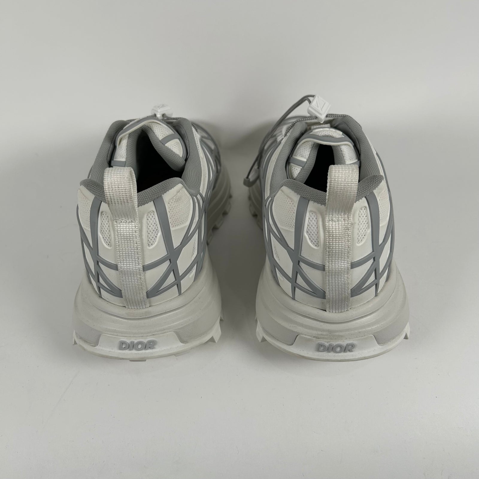 Dior B31 Technical Runners Size 44