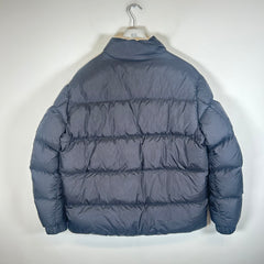 Moncler Black Citala Down Jacket Size L