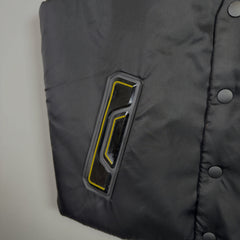 Prada Re-Nylon Padded Gabardine Vest