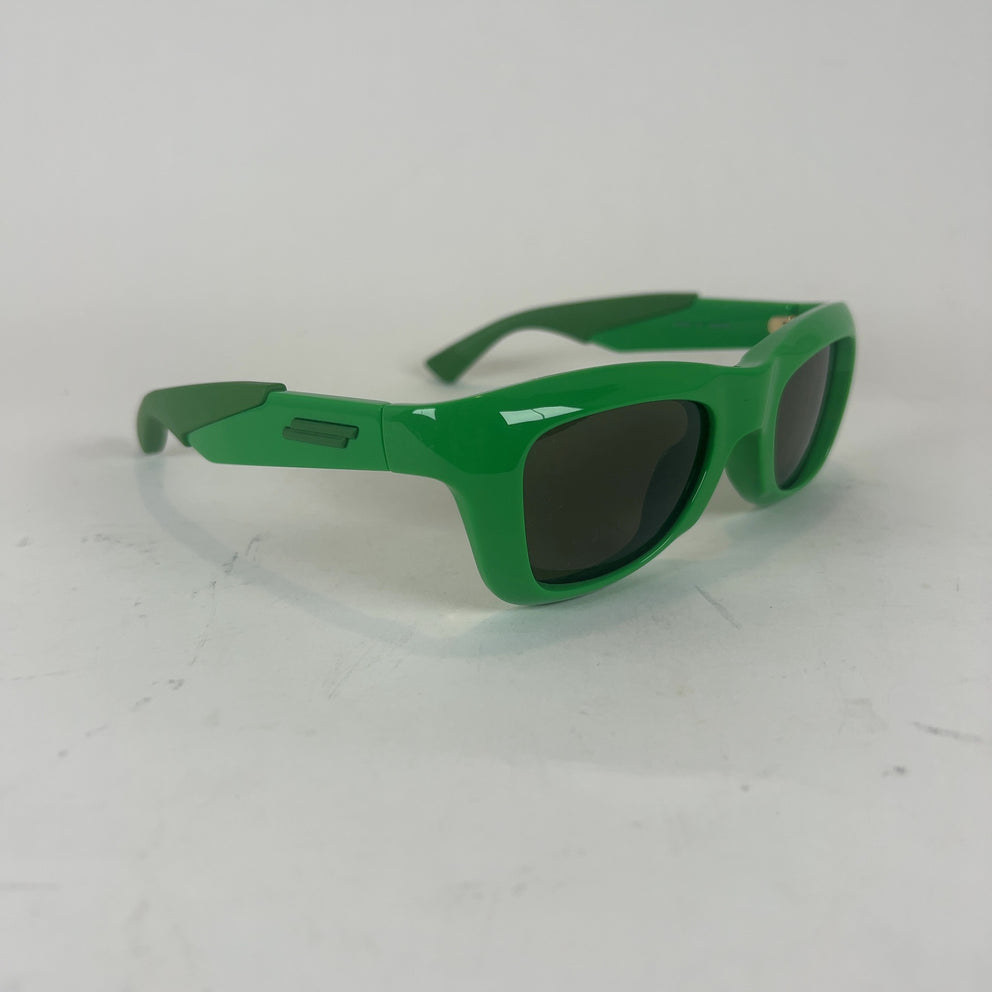 Bottega Veneta Sport Sunglasses