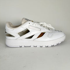 Maison Margiela x Reebok Tabi Cut Out Sneaker Size 10.5