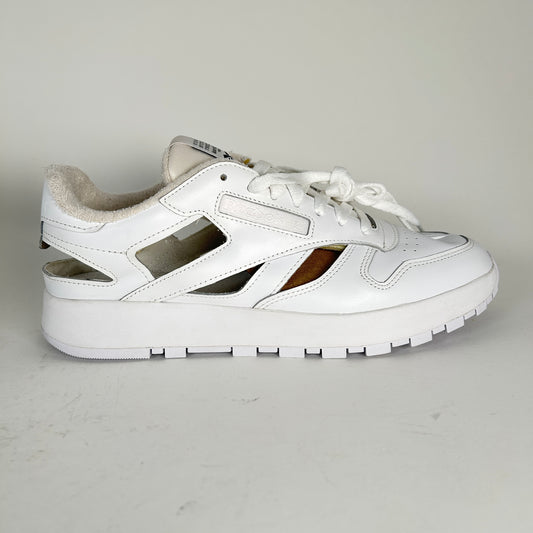 Maison Margiela x Reebok Tabi Cut Out Sneaker Size 10.5