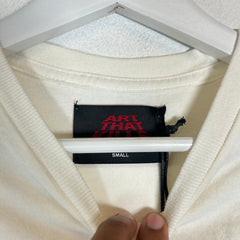 Gallery Dept Cream Lone Wolf T-Shirt Size S