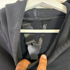 Vlone Friends Rhinestone Hoodie