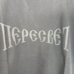Gosha Rubchinskiy Slim Fit Graphic Logo T-Shirts