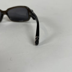 Chrome Hearts 'Fix' Sunglasses