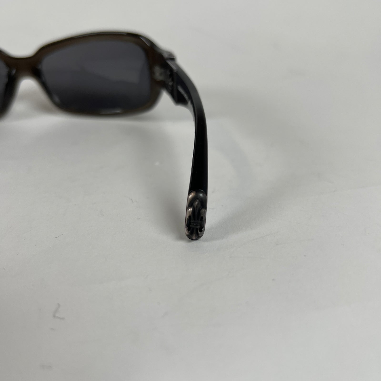 Chrome Hearts 'Fix' Sunglasses