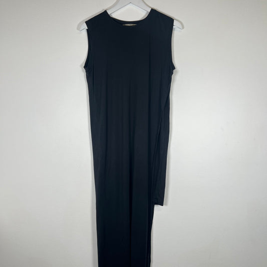 Acne Studios Black Maxi Dress Size M