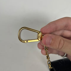 Louis Vuitton Empreinte Key Pouch