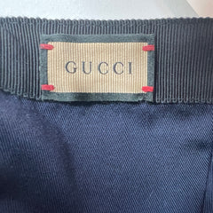 Gucci GG Canvas Baseball Cap