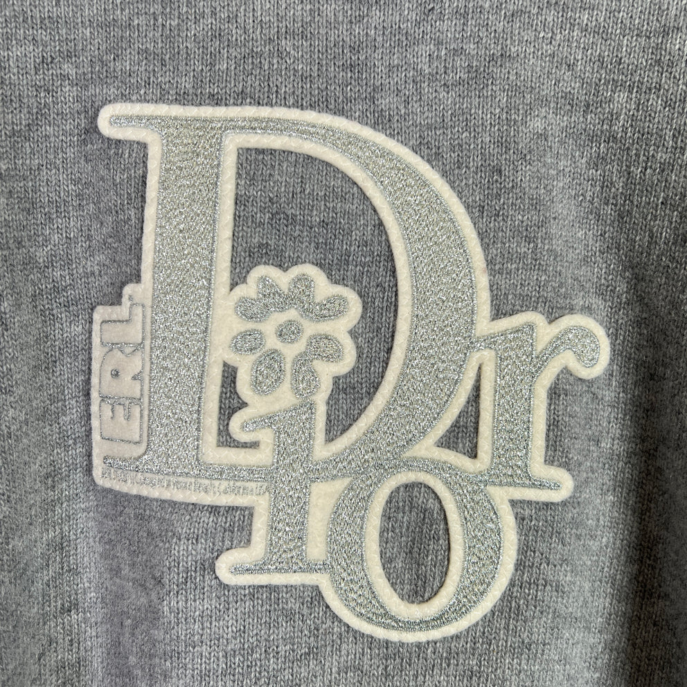 Dior x ERL Cashmere Sweater