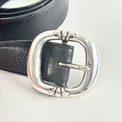 Chrome Hearts Gunslinger Belt Size 40