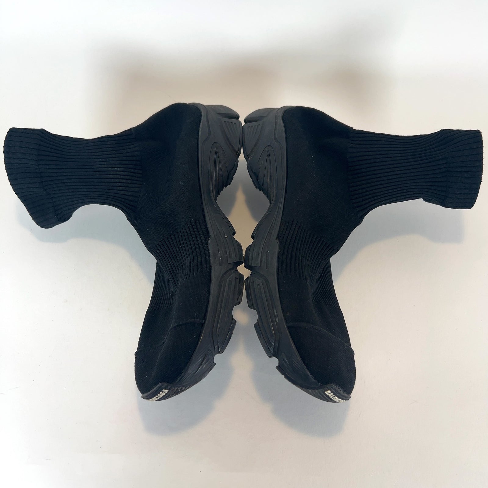 Balenciaga 'Speed 3.0' Sock Runner