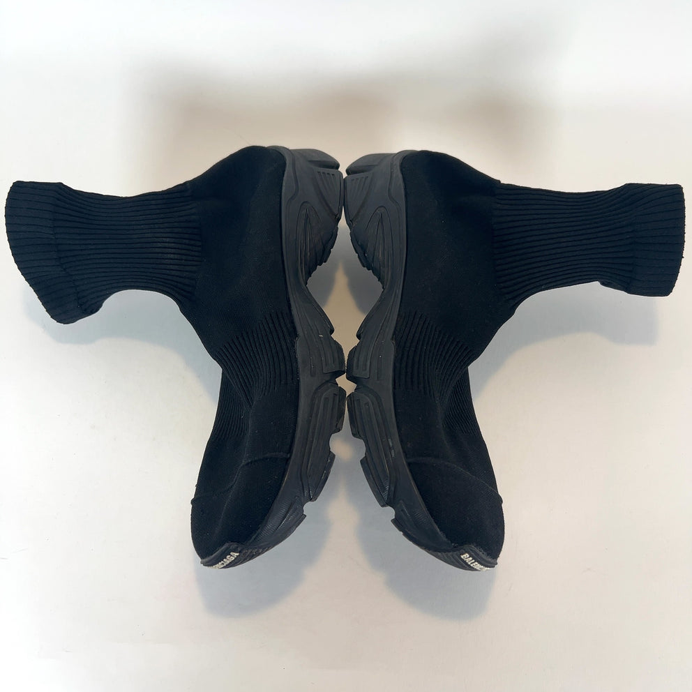 Balenciaga 'Speed 3.0' Sock Runner