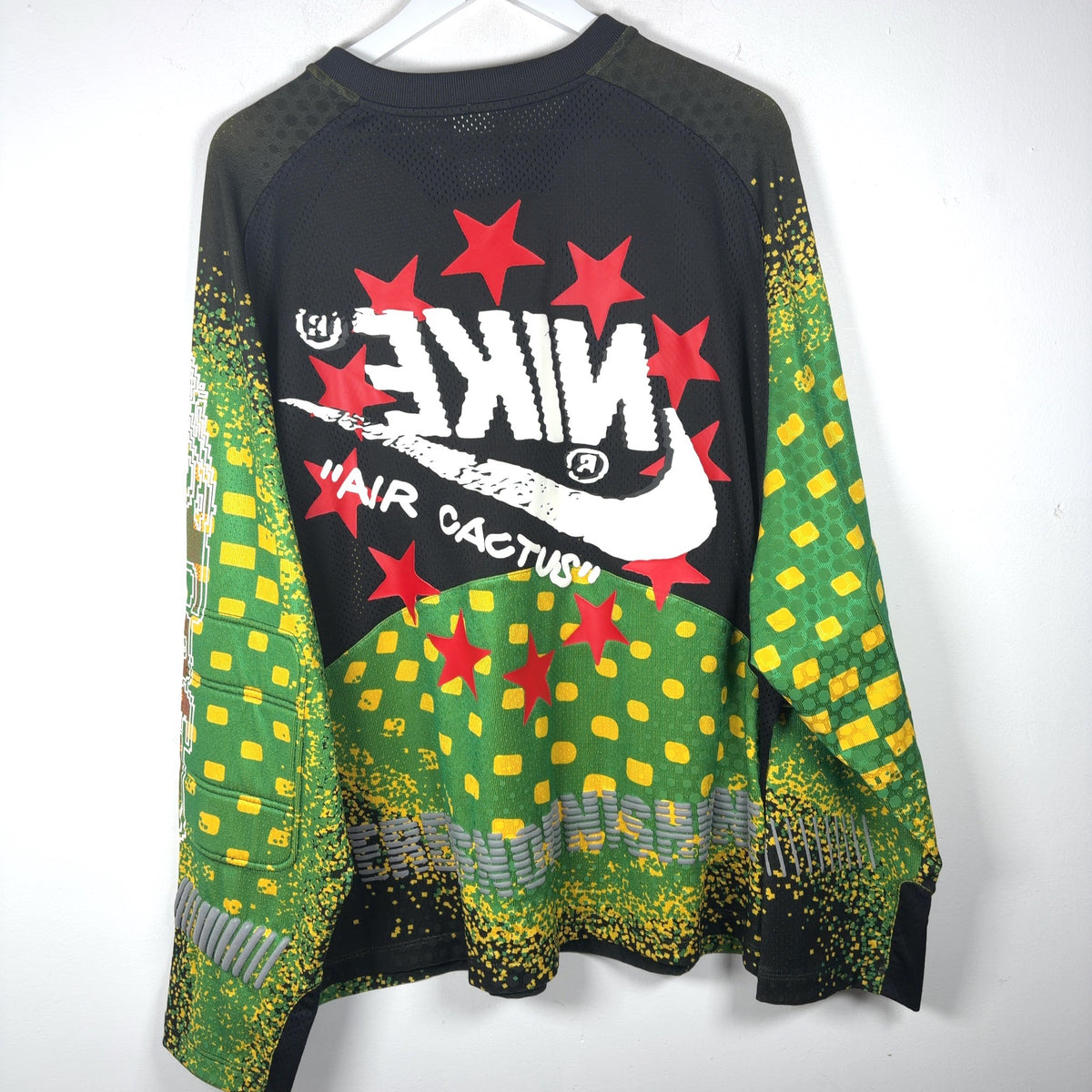 Nike x CPFM Allover Graphic Jersey