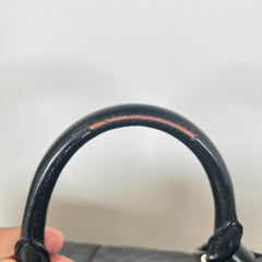 Louis Vuitton Damier Graphite Keepall Bandouliere 55
