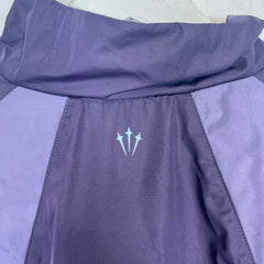 Nocta x Nike Purple Track Jacket Size S