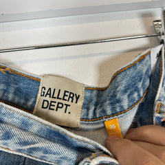 Gallery Dept. Kens Jeans Size 36