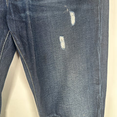 Brunello Cucinelli Leisure Fit Jeans Size 34