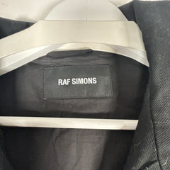 Raf Simons x David Sims SS16 "Isolated Heroes" Collection Parka Size L