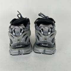 Balenciaga Triple Grey Runners Size 41