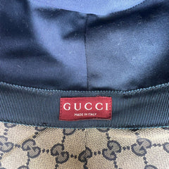 Gucci GG Canvas Bucket Hat