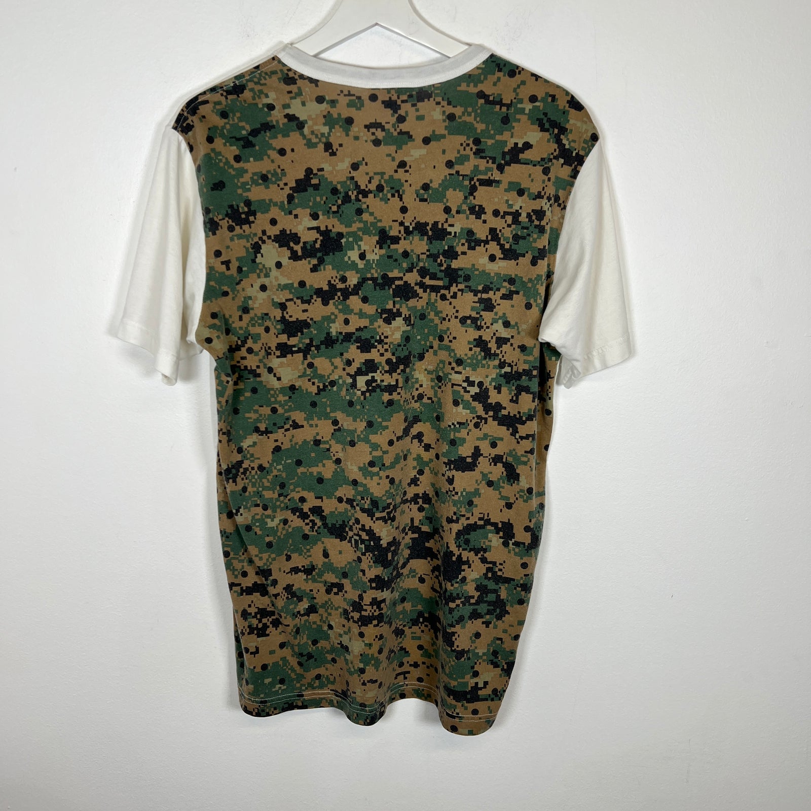 Supreme Comme Des Garcons Black Box Logo T-shirt Size M