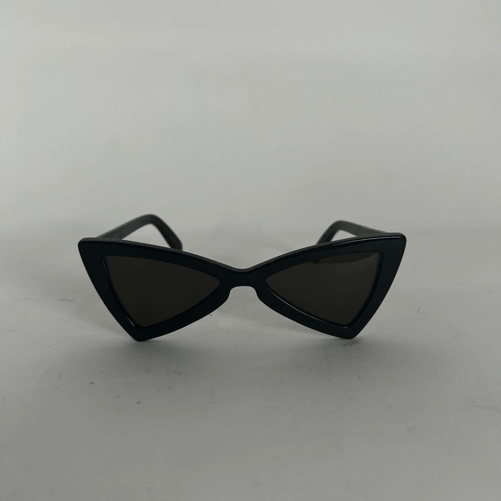Saint Laurent Cat Eye Sunglasses