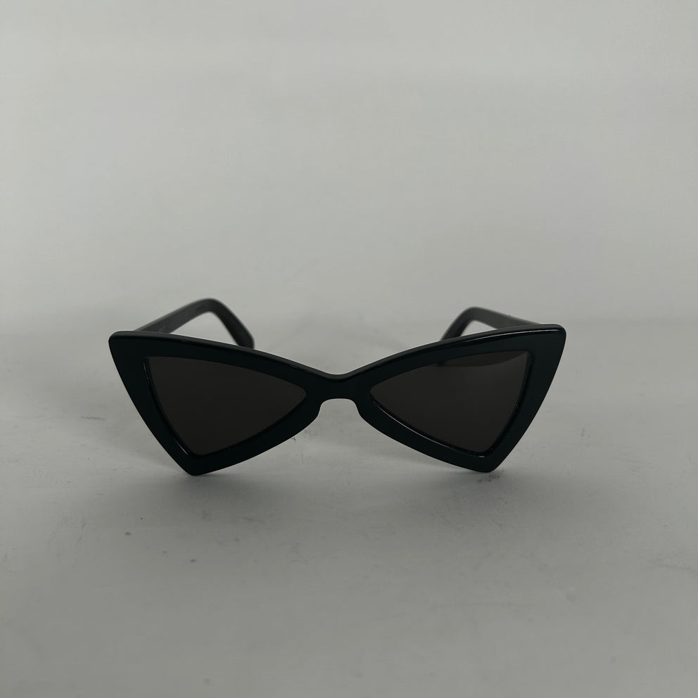 Saint Laurent Cat Eye Sunglasses