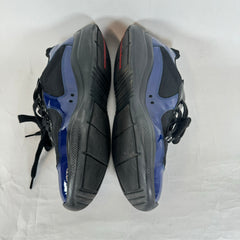 Prada Blue America Cups Size 8