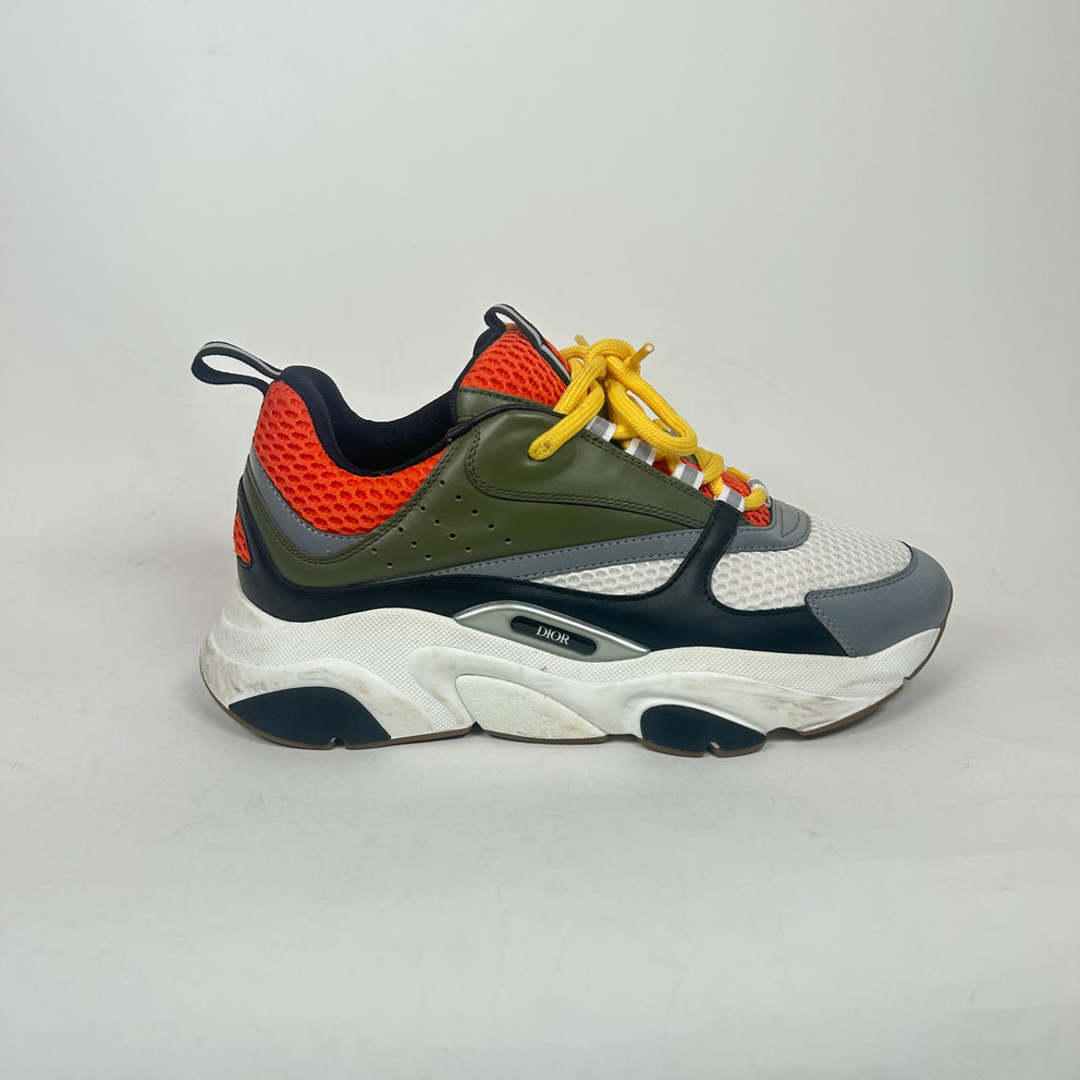Dior x Peter Doig B22 Size 39