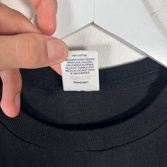 Supreme Bite Graphic T-Shirt Size S