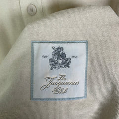 Jacquemus La Chemise Baseball Shirt