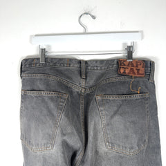 Kapital Monkey Cisco Gemstone Jeans