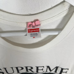 Supreme Still Life T-Shirt