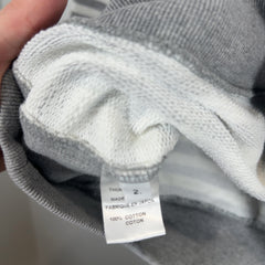 Thom Browne Striped Hoodie