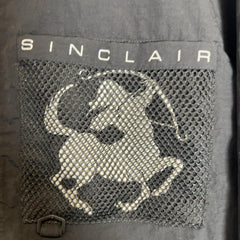 Sinclair Mesh Pocket Light Jacket