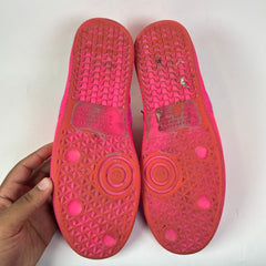 Maison Margiela Hot Pink Replica Gat Size 44