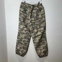 Stussy Digi Camo Ski Pants Size L