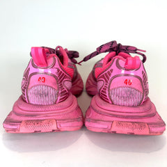 Balenciaga Pink 3XL Sneaker