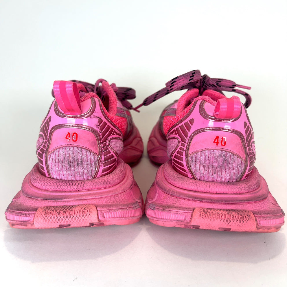Balenciaga Pink 3XL Sneaker